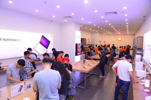 Digiworld Hà Nội