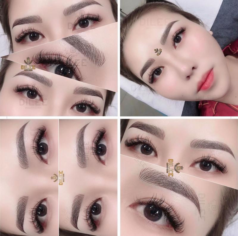 DiLee Beauty Academy