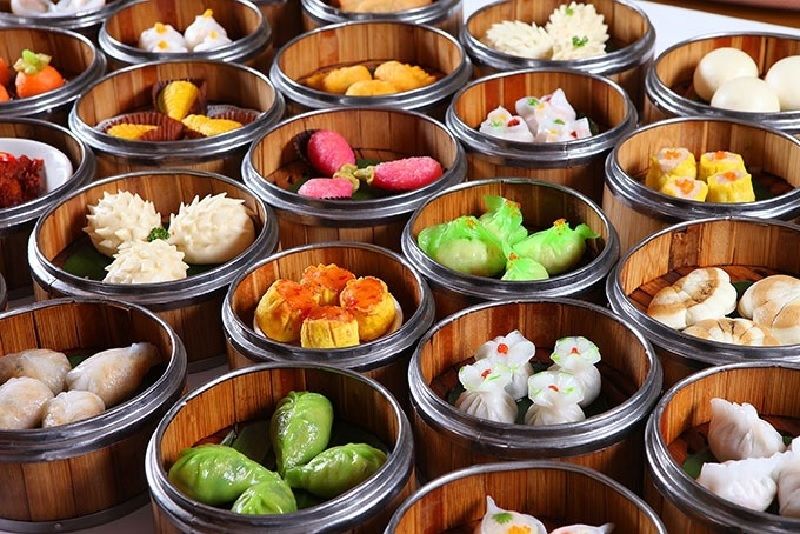 Dimsum