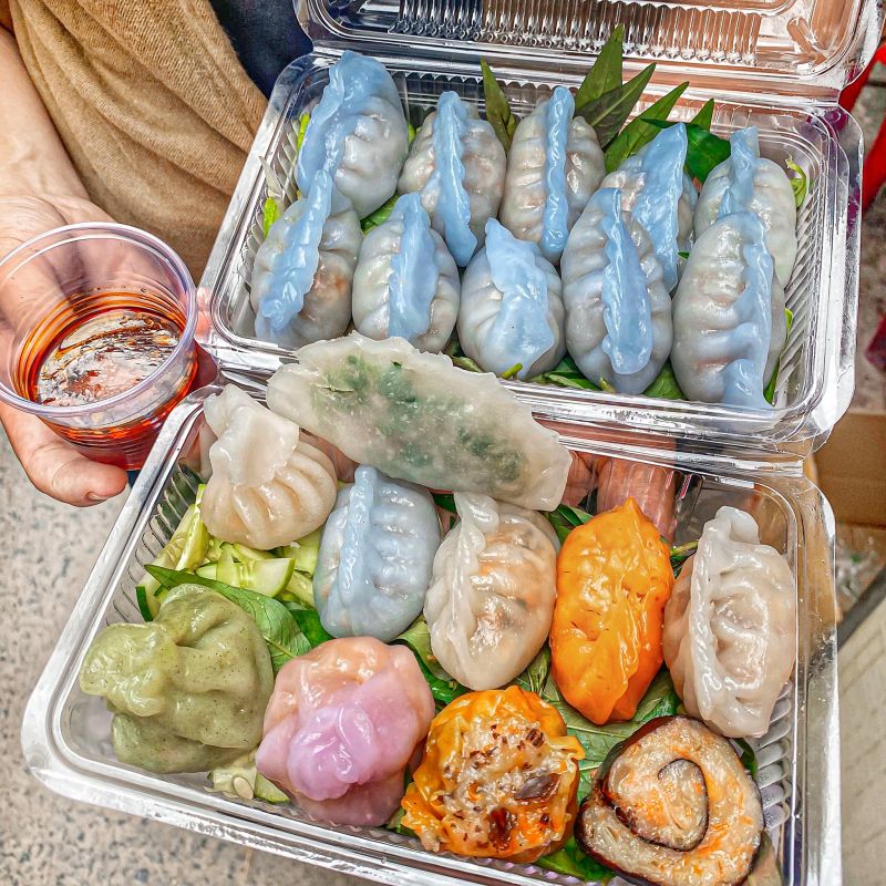 Ăn Sập Sài Gòn