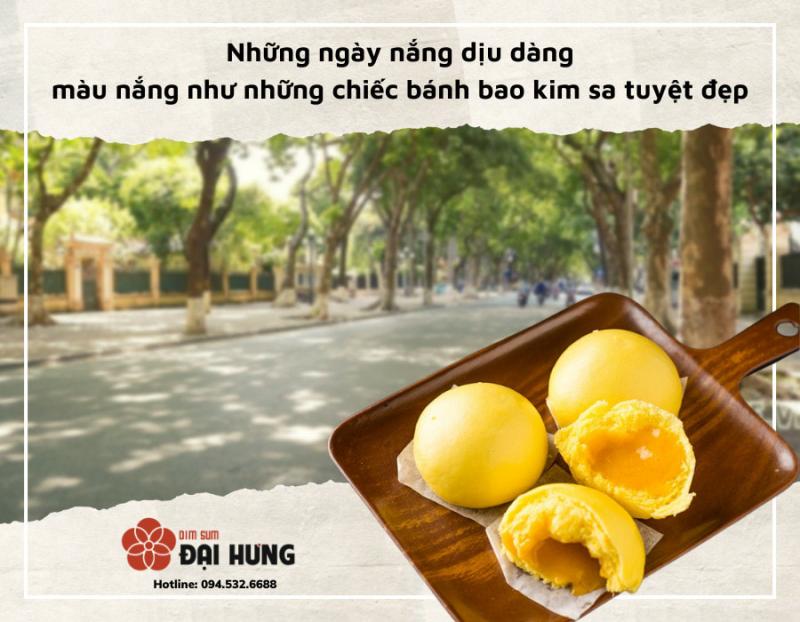 Dimsum Đại Hưng