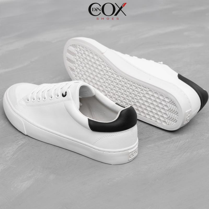 DinCox Shoes