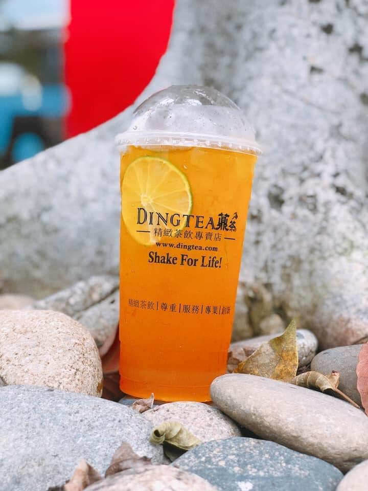 Ding Tea Diễn Châu