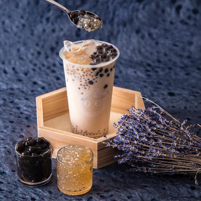 Dingtea Khoái Châu, Hưng Yên