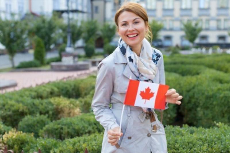 Định cư Canada theo diện du học