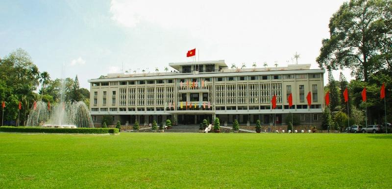 Dinh Độc Lập