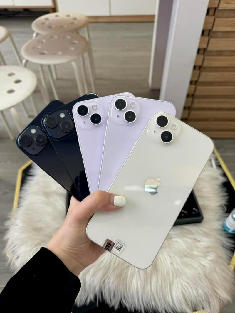 Đình Dương Mobile