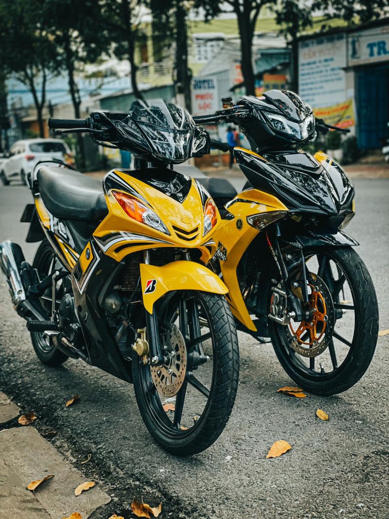 Đình Hiền racingshop