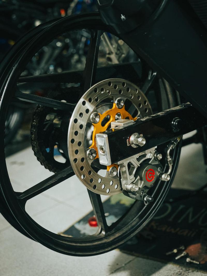 Đình Hiền racingshop