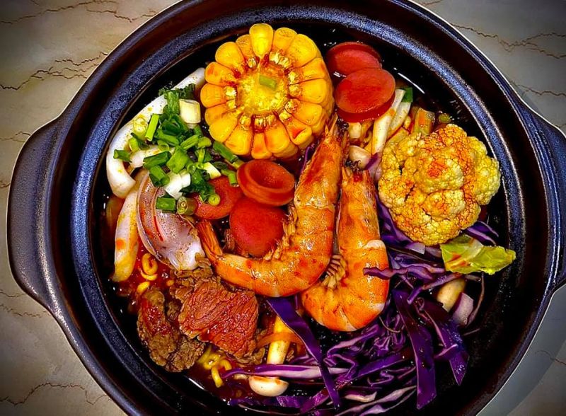 Đình Nguyên Food & Beverages