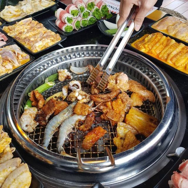 Đỉnh Nướng
