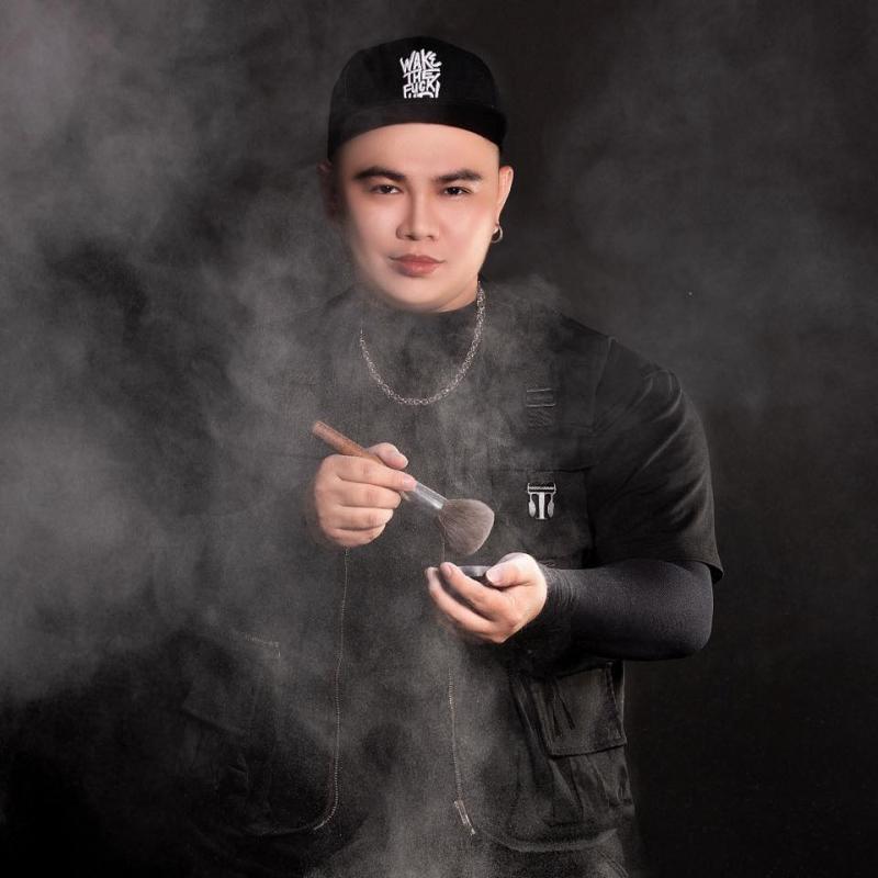 Đinh Phát Makeup
