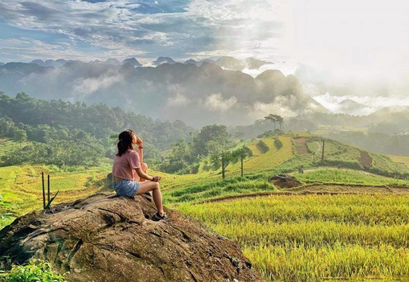 đỉnh Pù Luông