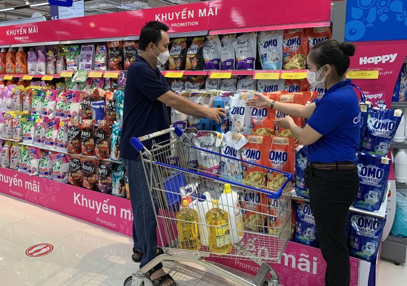 Mẹo mua sắm dịp Tết hiệu quả, tiết kiệm và đơn giản nhất