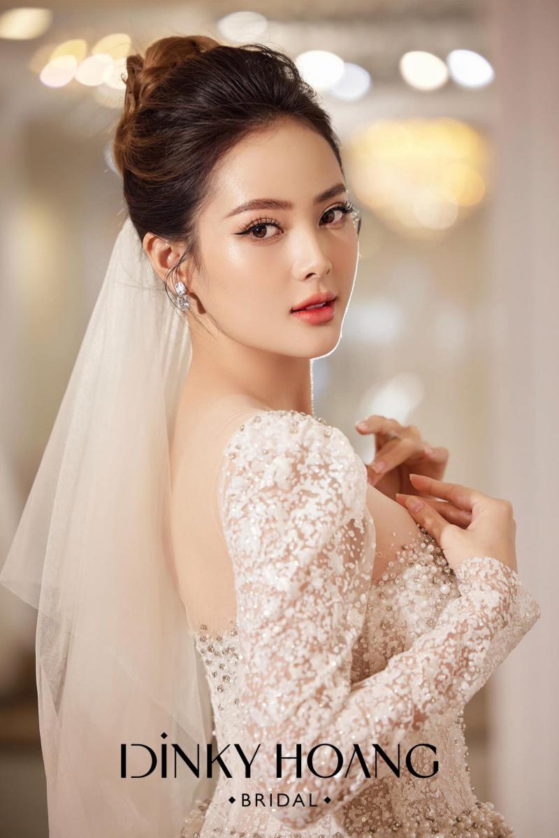 Dinky Hoang Bridal