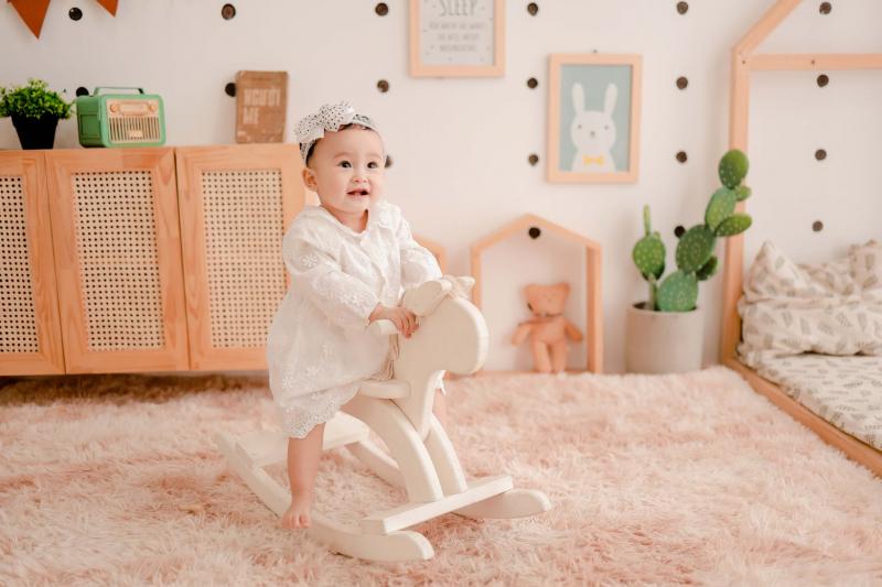 Dino Studio - Ảnh Viện Cho Bé Và Gia Đình
