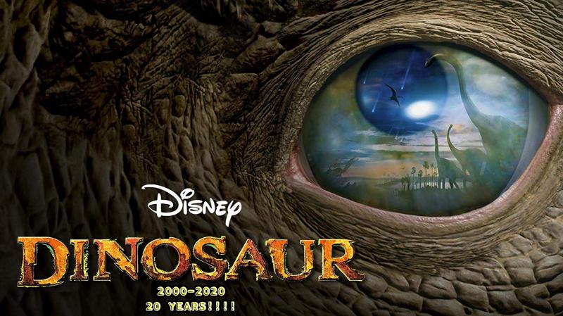 Dinosaur – Khủng Long