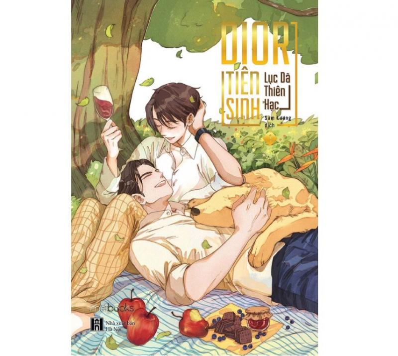 Dior tiên sinh