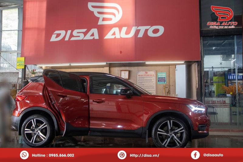 Disa Auto