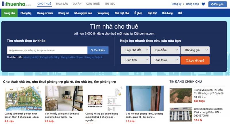 Dithuenha.com
