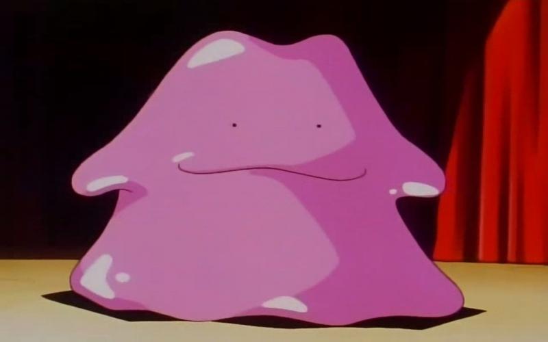 DITTO