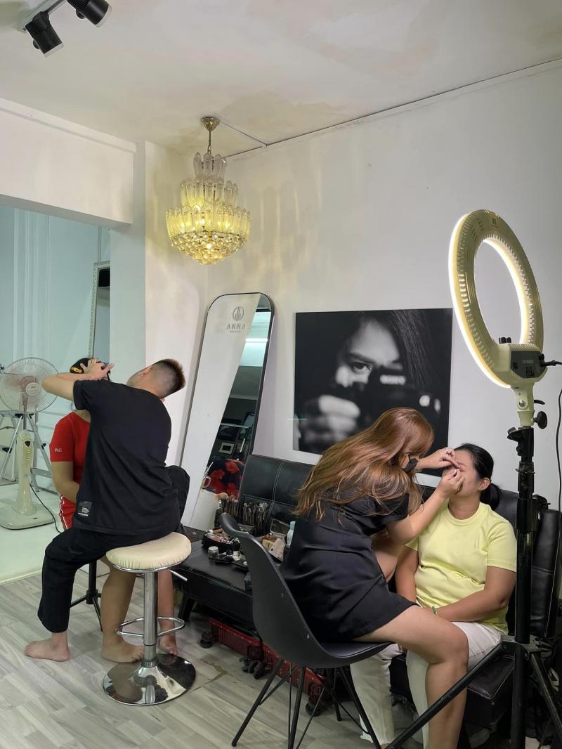 Diva Make up
