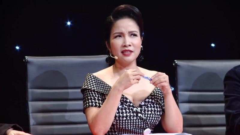 Diva Mỹ Linh