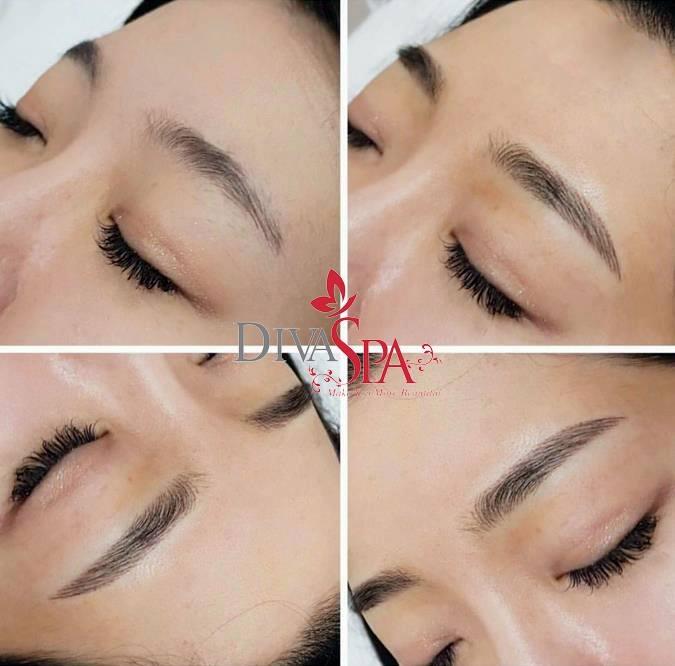 Viện thẩm mỹ Diva