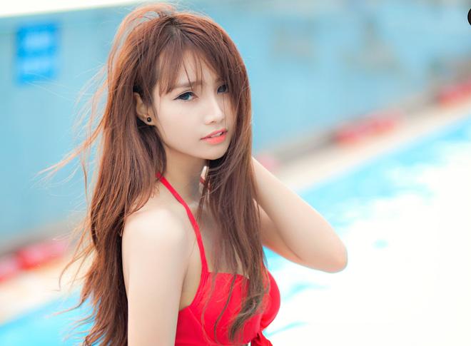 DJ Nguyễn Thị Phi Yến