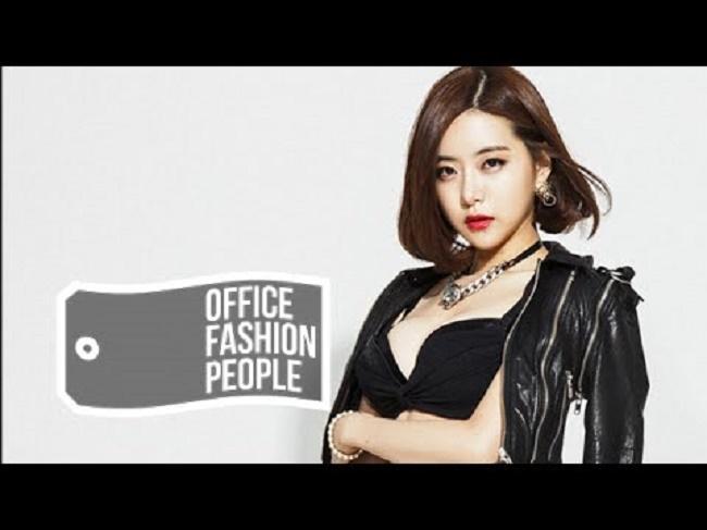 DJ Soda (Hwang So-Hee)
