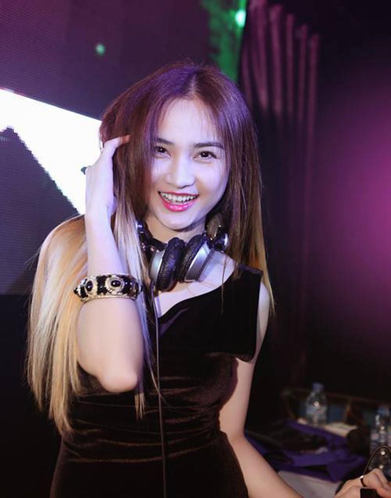 DJ Windy Quyên