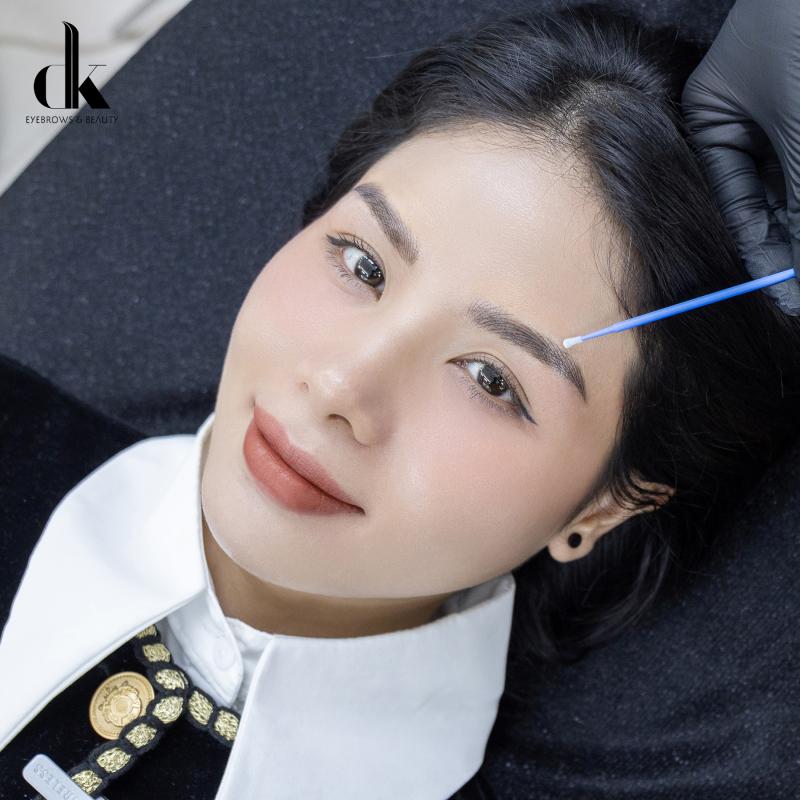 DK Eyebrows & Beauty