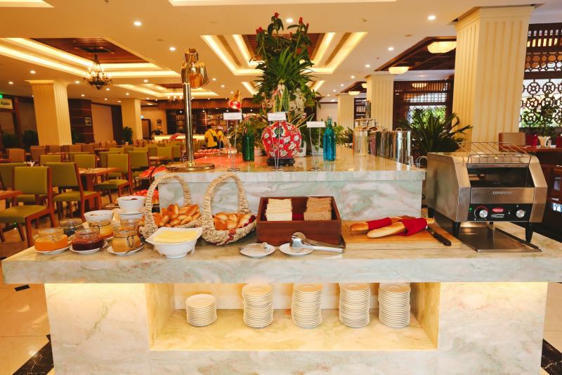 DLG Hotel Đà Nẵng