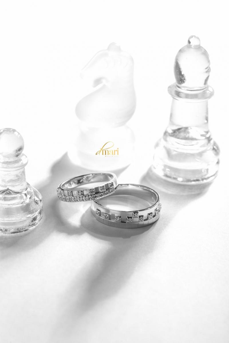 DMari Jewelry