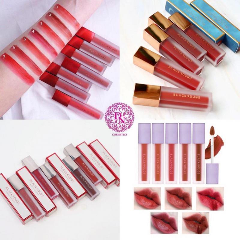 DN Cosmetics