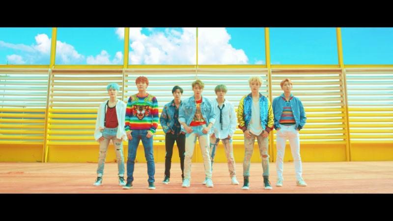 DNA - BTS