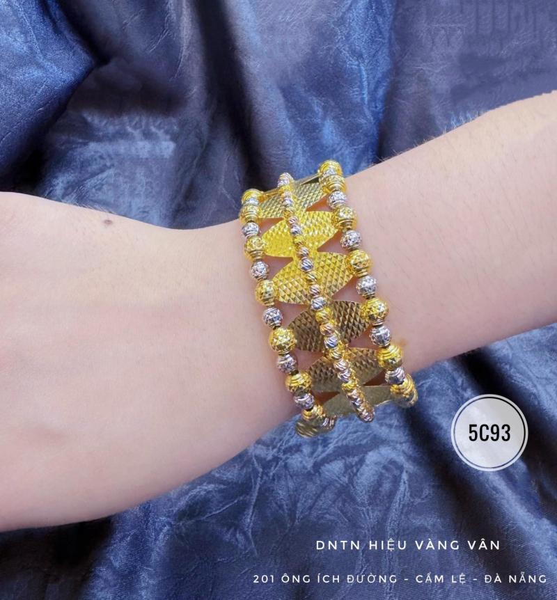 DNTN Hiệu Vàng Vân