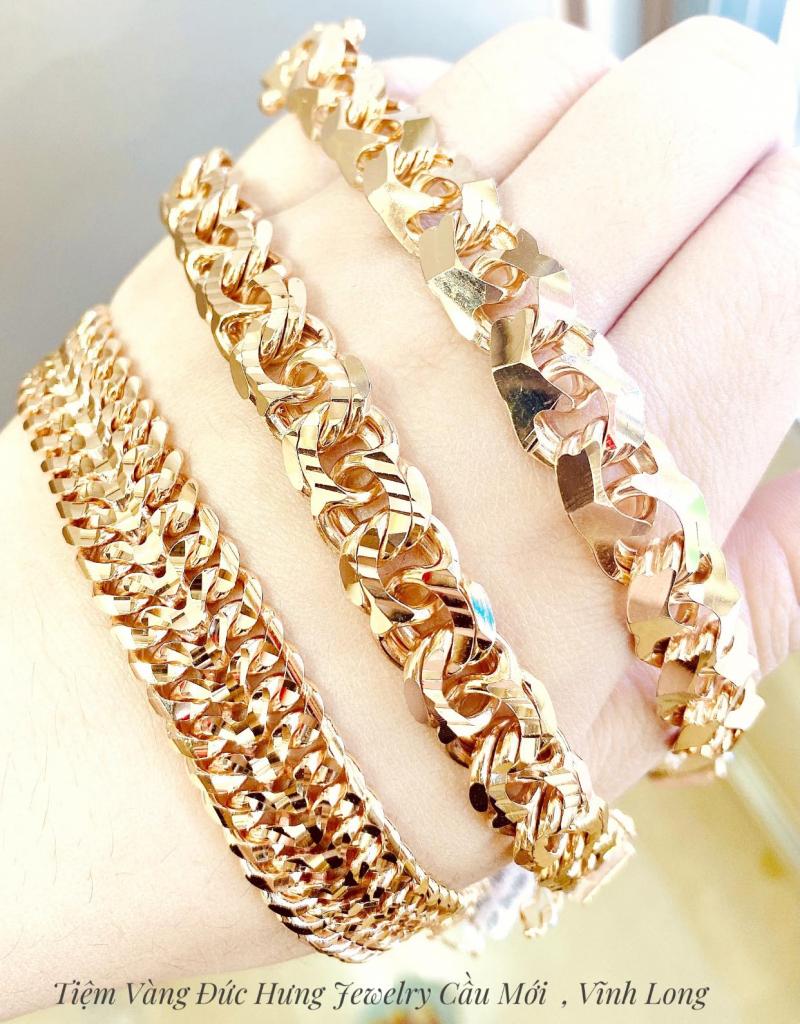 Đức Hưng Jewelry