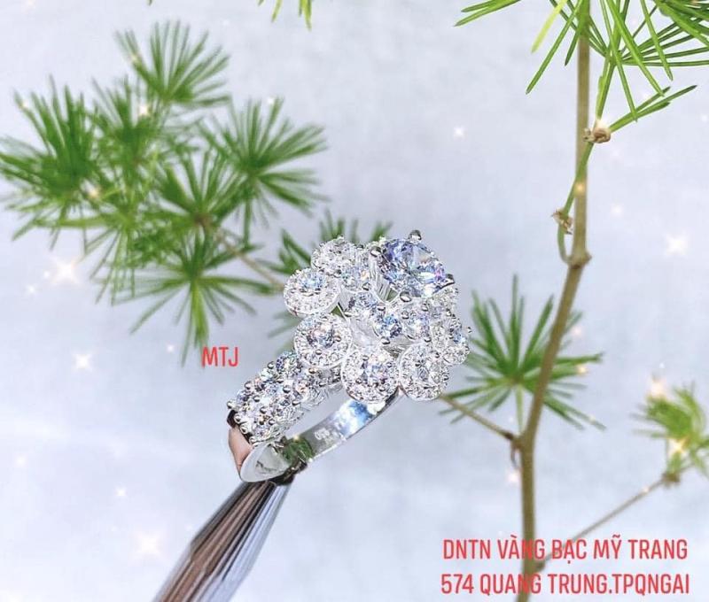Vàng Bạc Mỹ Trang