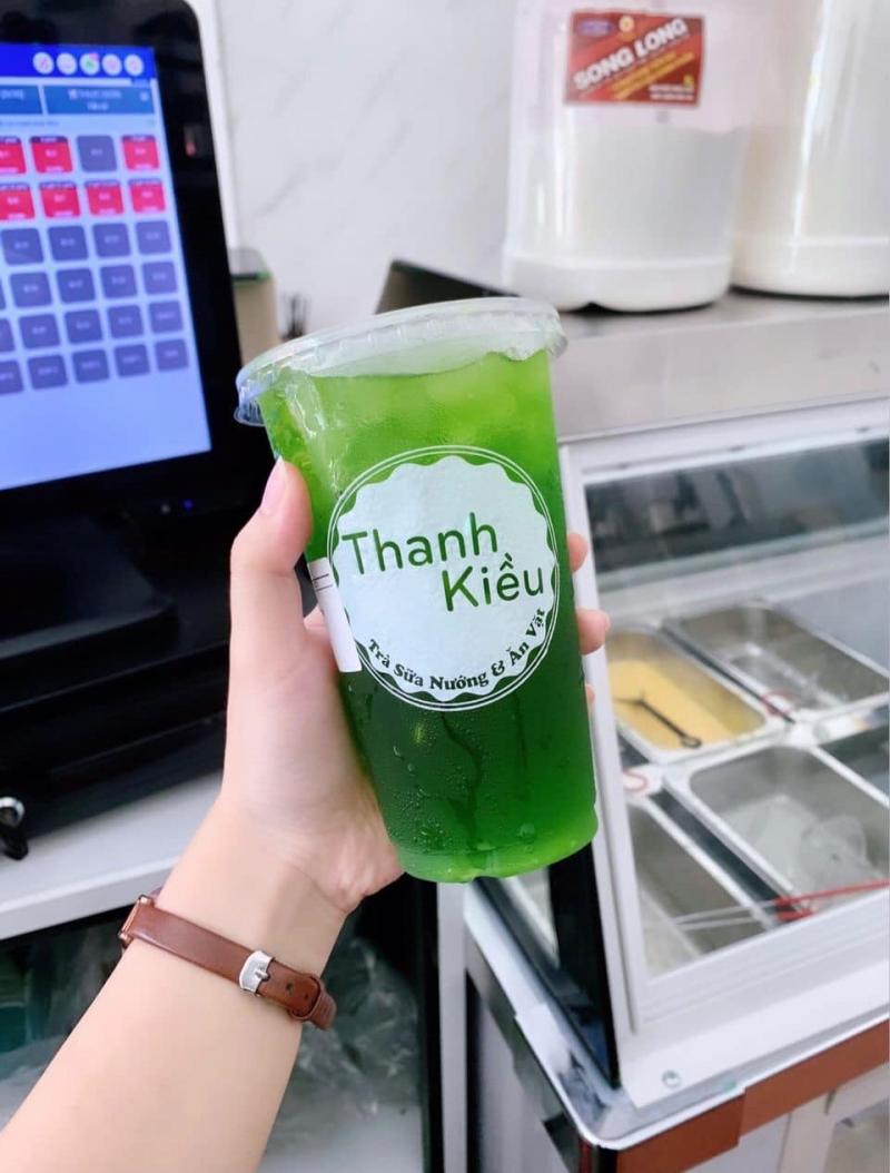 Đồ Ăn Ngon Uông Bí - Thanh Kiều