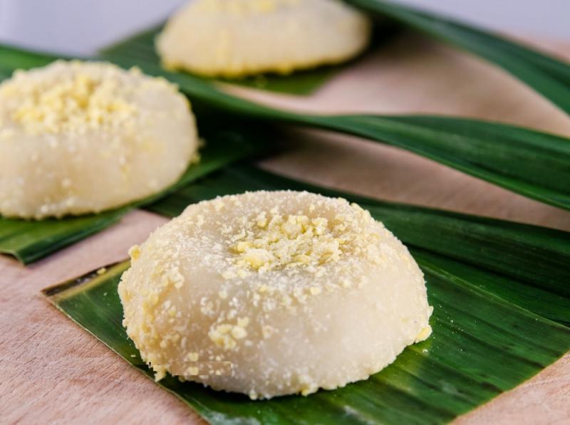 Đồ ăn ở Sapa độc đáo vô cùng