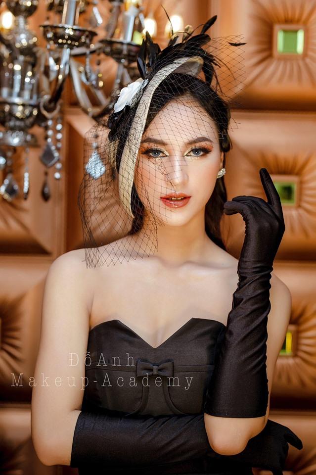 Đỗ Anh Make Up