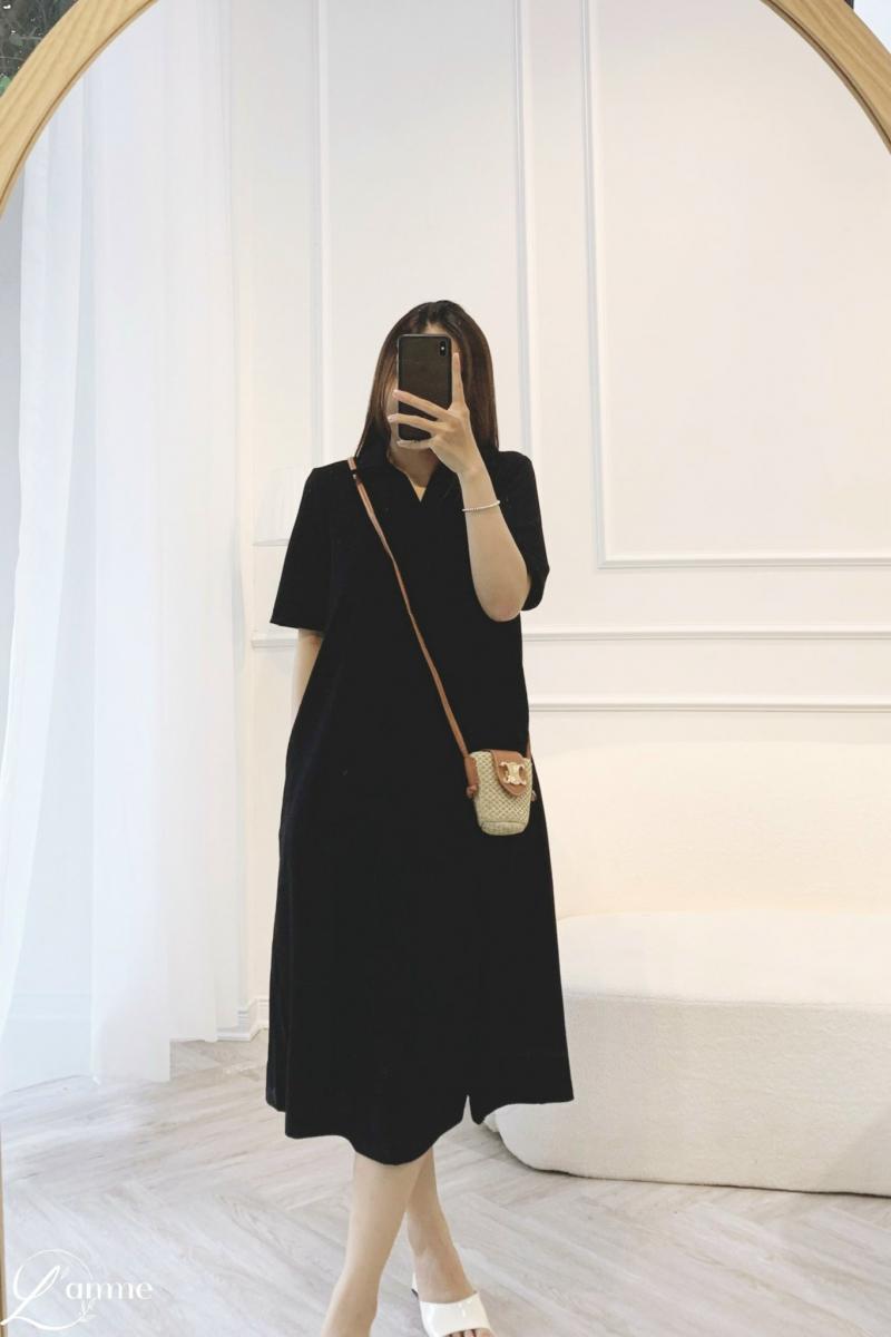 Đồ bầu và thiết kế L’amme