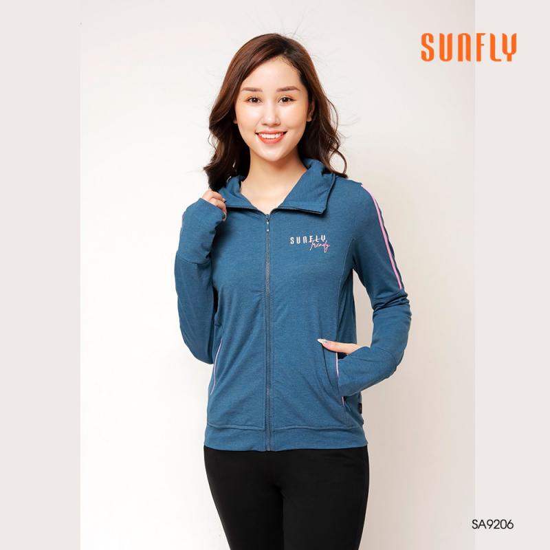 Đồ bộ mặc nhà cao cấp Sunfly