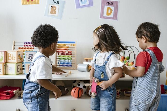 Đồ chơi trí tuệ - Món quà lý tưởng bé nào cũng thích