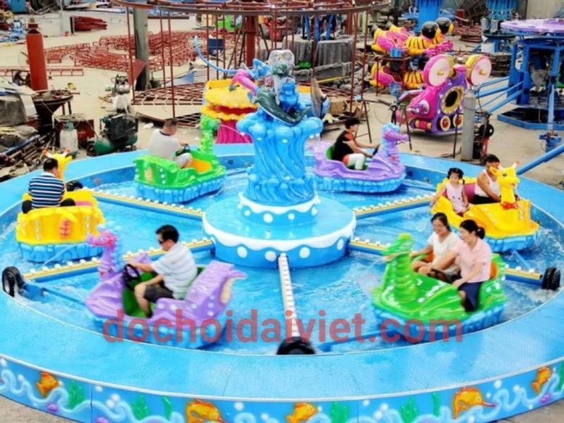 Đồ chơi Đại Việt