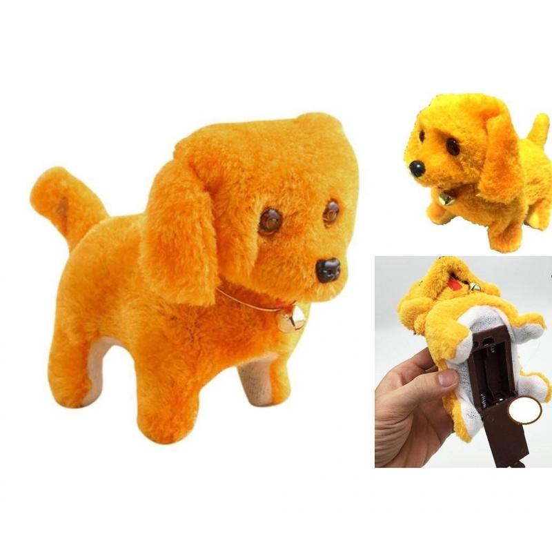 Đồ Chơi Sử Dụng Pin