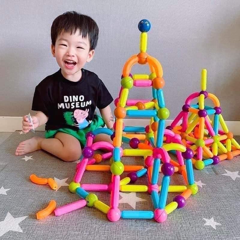 Đồ chơi trẻ em Đà Nẵng BNKids
