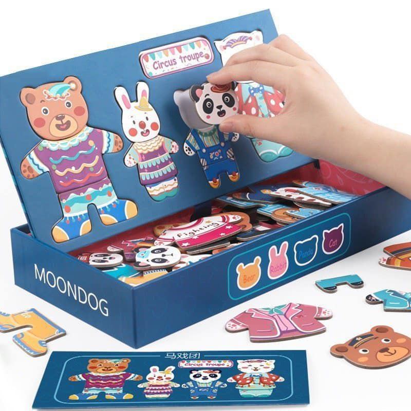 Đồ Chơi Trẻ Em Tâm Kids