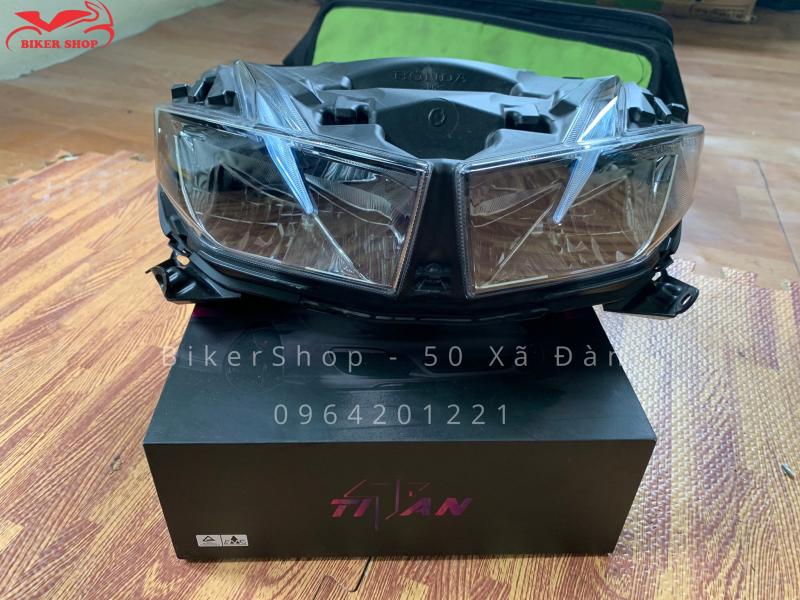 Đồ Chơi Xe Máy Hà Nội - Biker Shop